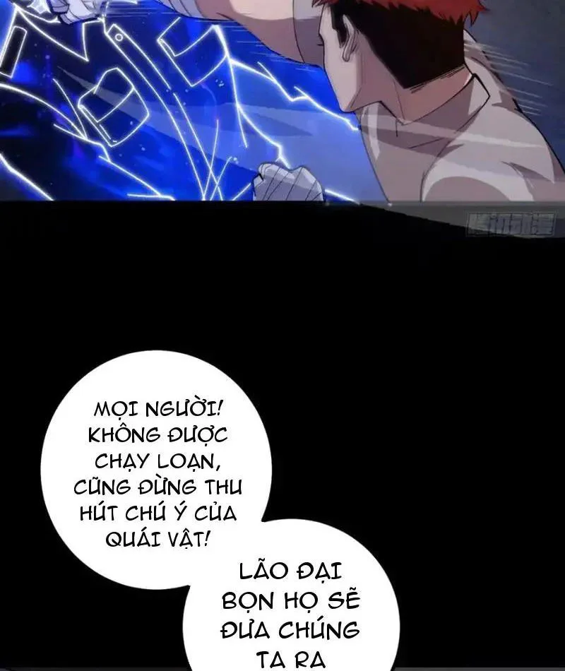 Ngày Giam Cầm chương 8 - trang 66
