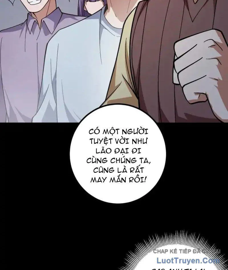 Ngày Giam Cầm chương 8 - trang 84