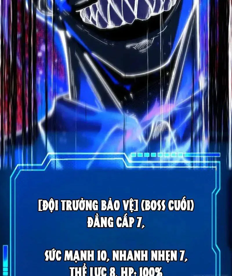 Ngày Giam Cầm chương 8 - trang 90