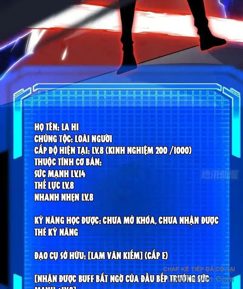 Ngày Giam Cầm chương 8 - trang 112