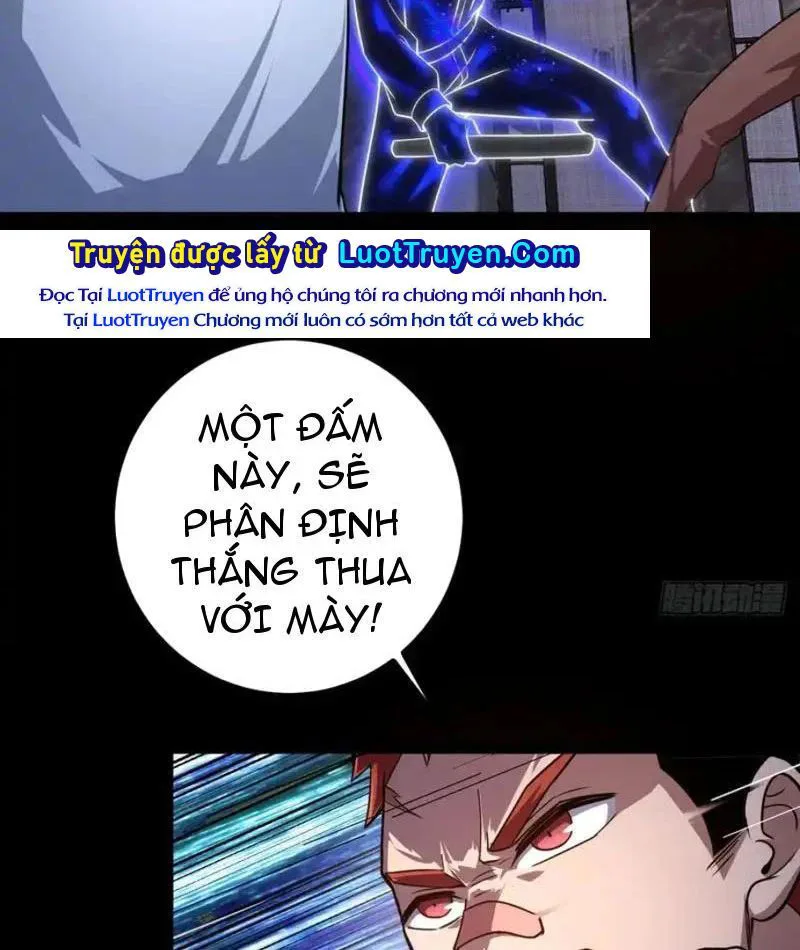 Ngày Giam Cầm chương 8 - trang 121