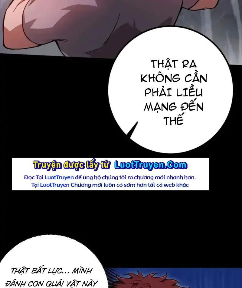 Ngày Giam Cầm chương 8 - trang 126