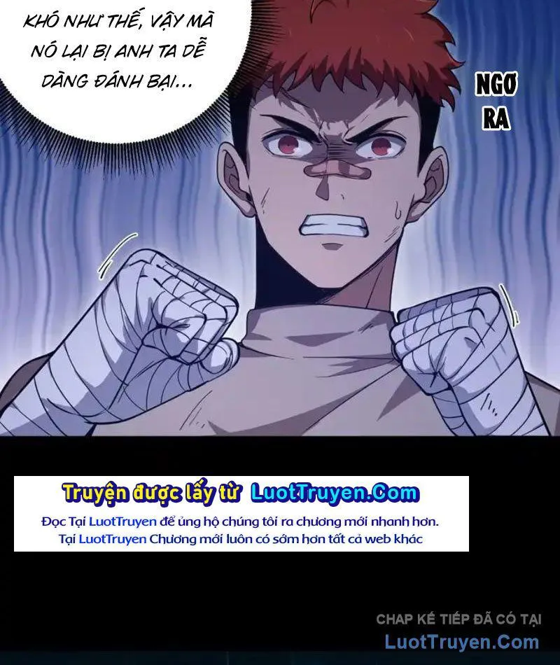 Ngày Giam Cầm chương 8 - trang 127
