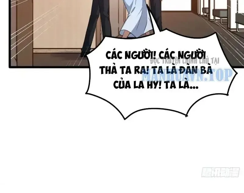Ngày Giam Cầm chương 13 - trang 57
