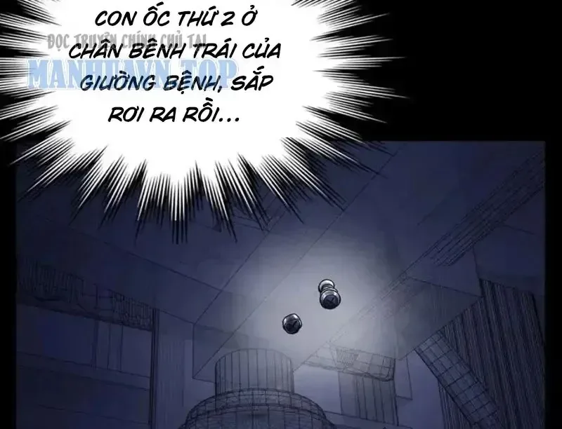 Ngày Giam Cầm chương 13 - trang 123