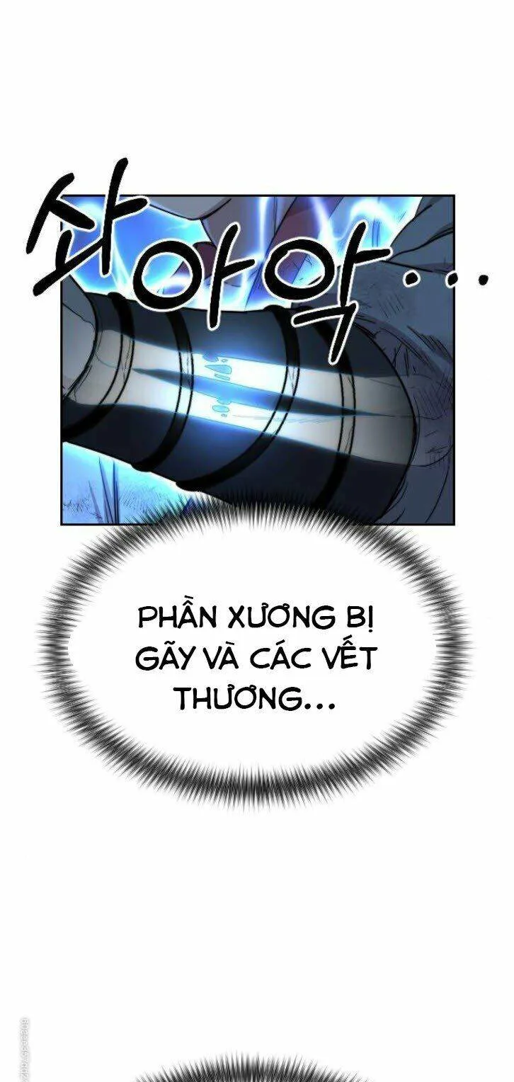 Hoa Sơn Tái Khởi chương 17 - trang 9