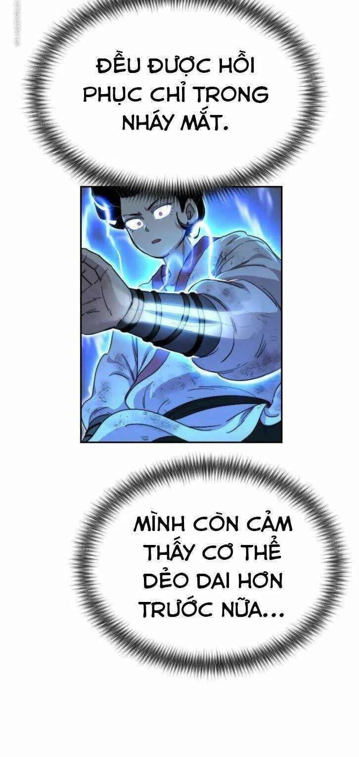 Hoa Sơn Tái Khởi chương 17 - trang 10