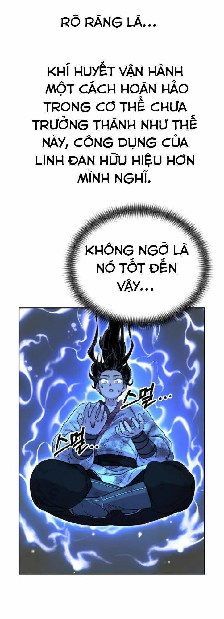 Hoa Sơn Tái Khởi chương 17 - trang 11