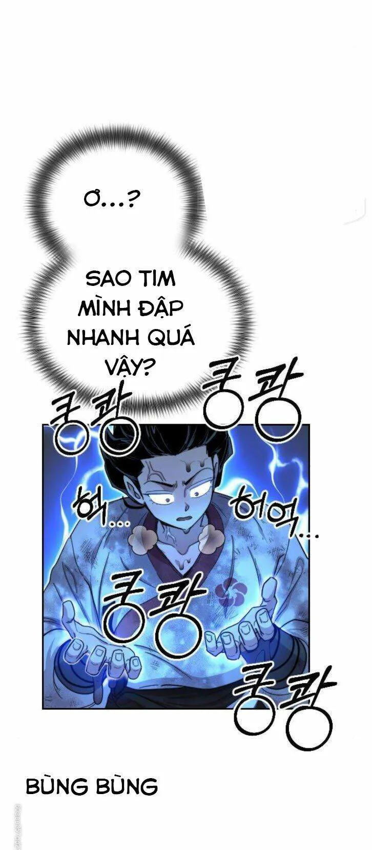 Hoa Sơn Tái Khởi chương 17 - trang 14