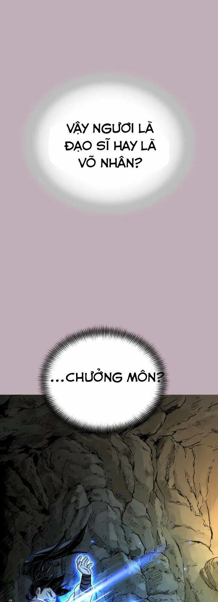 Hoa Sơn Tái Khởi chương 17 - trang 21