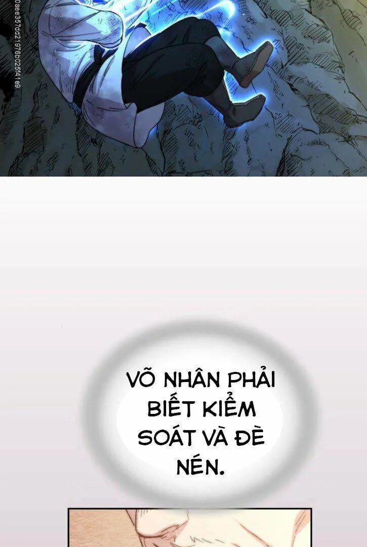Hoa Sơn Tái Khởi chương 17 - trang 22