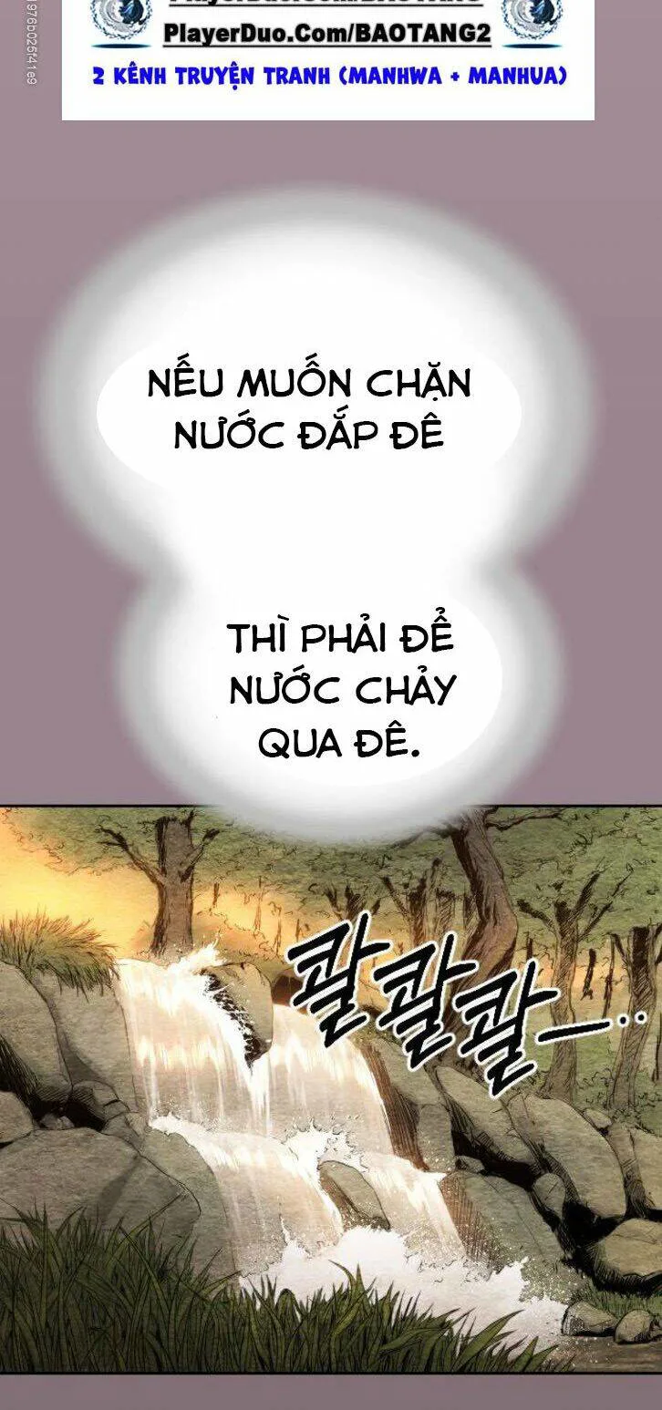 Hoa Sơn Tái Khởi chương 17 - trang 25