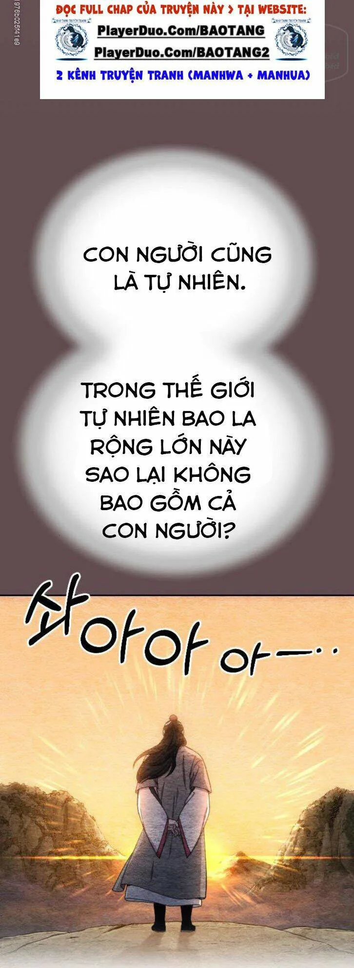 Hoa Sơn Tái Khởi chương 17 - trang 27