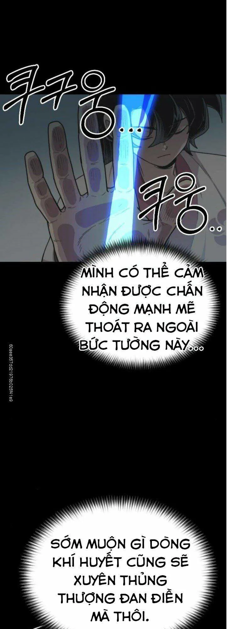 Hoa Sơn Tái Khởi chương 17 - trang 39