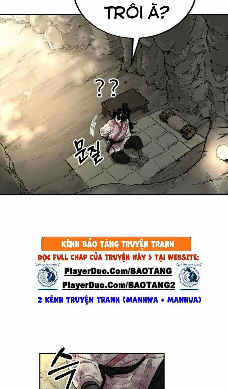 Hoa Sơn Tái Khởi chương 17 - trang 54
