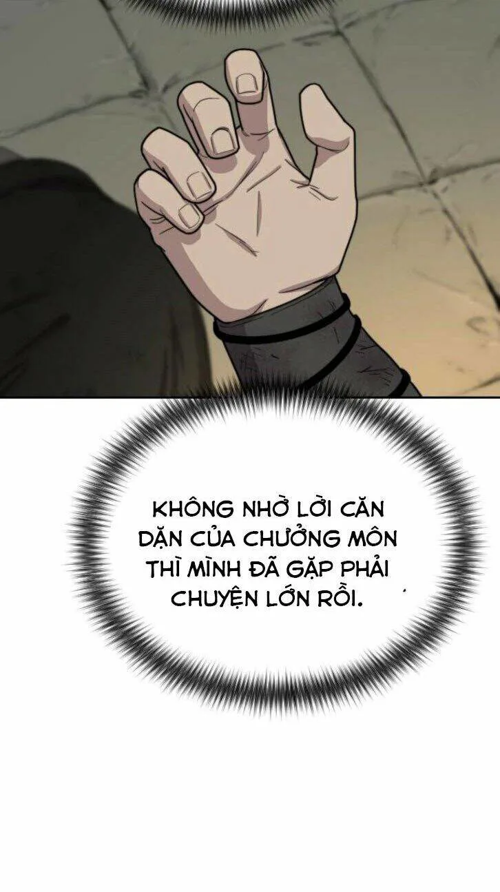 Hoa Sơn Tái Khởi chương 17 - trang 58