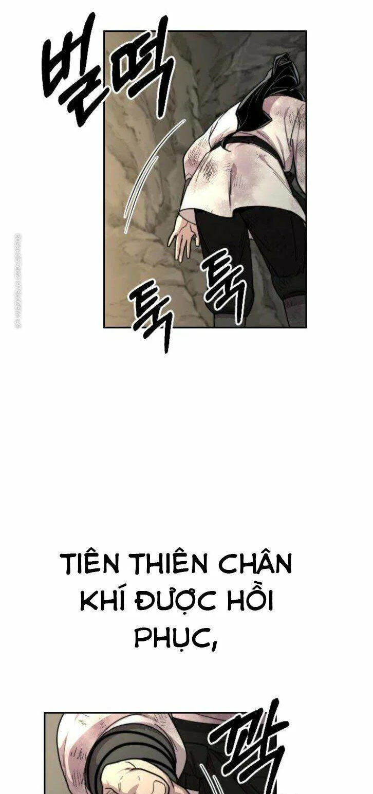 Hoa Sơn Tái Khởi chương 17 - trang 60