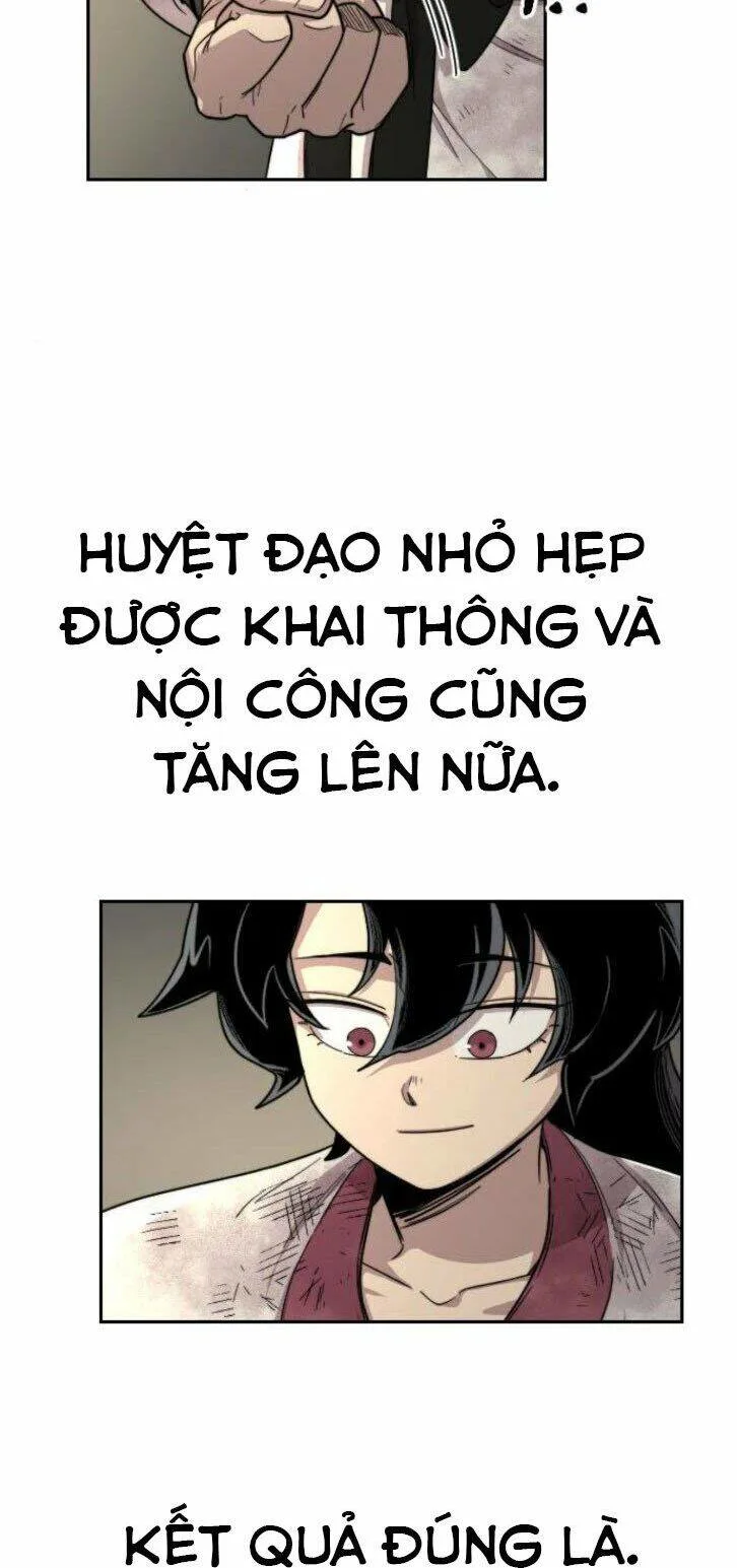 Hoa Sơn Tái Khởi chương 17 - trang 61