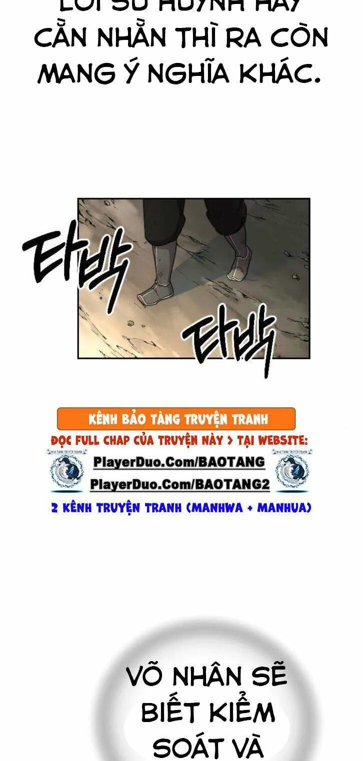 Hoa Sơn Tái Khởi chương 17 - trang 64