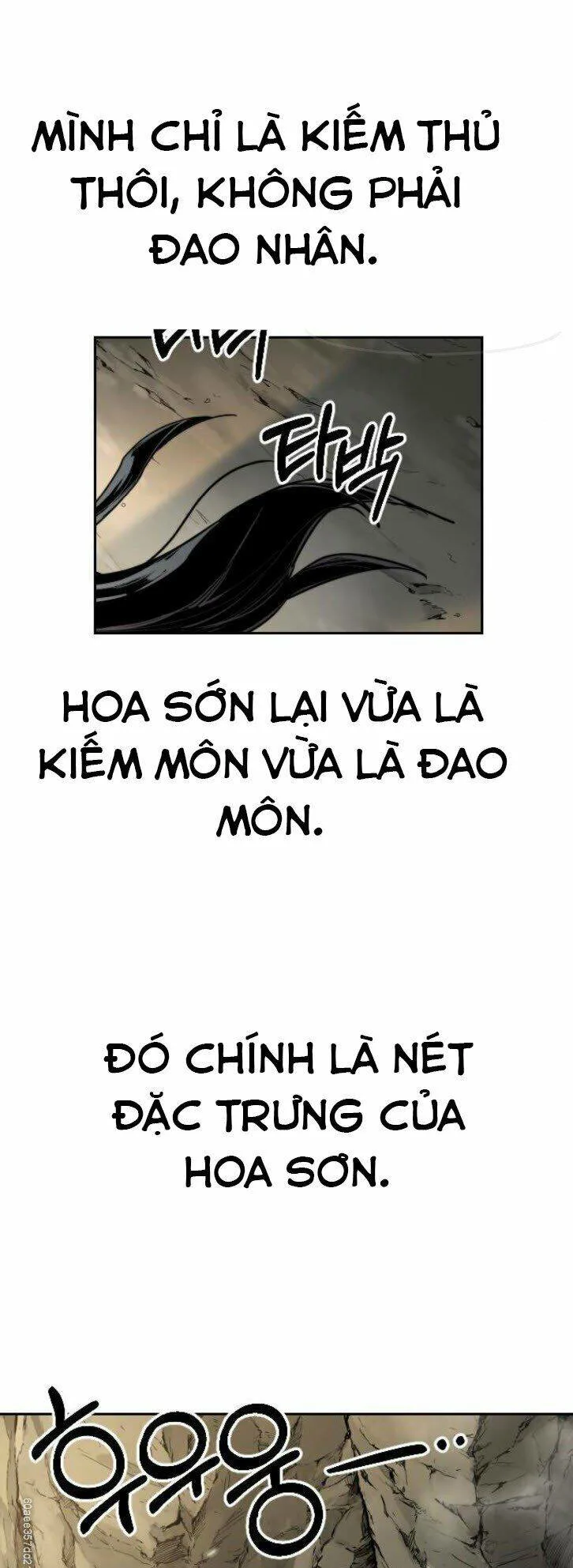 Hoa Sơn Tái Khởi chương 17 - trang 66