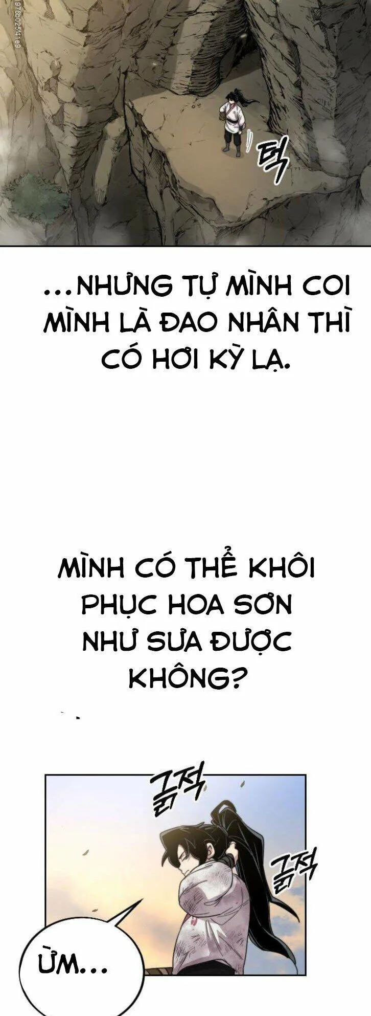 Hoa Sơn Tái Khởi chương 17 - trang 67