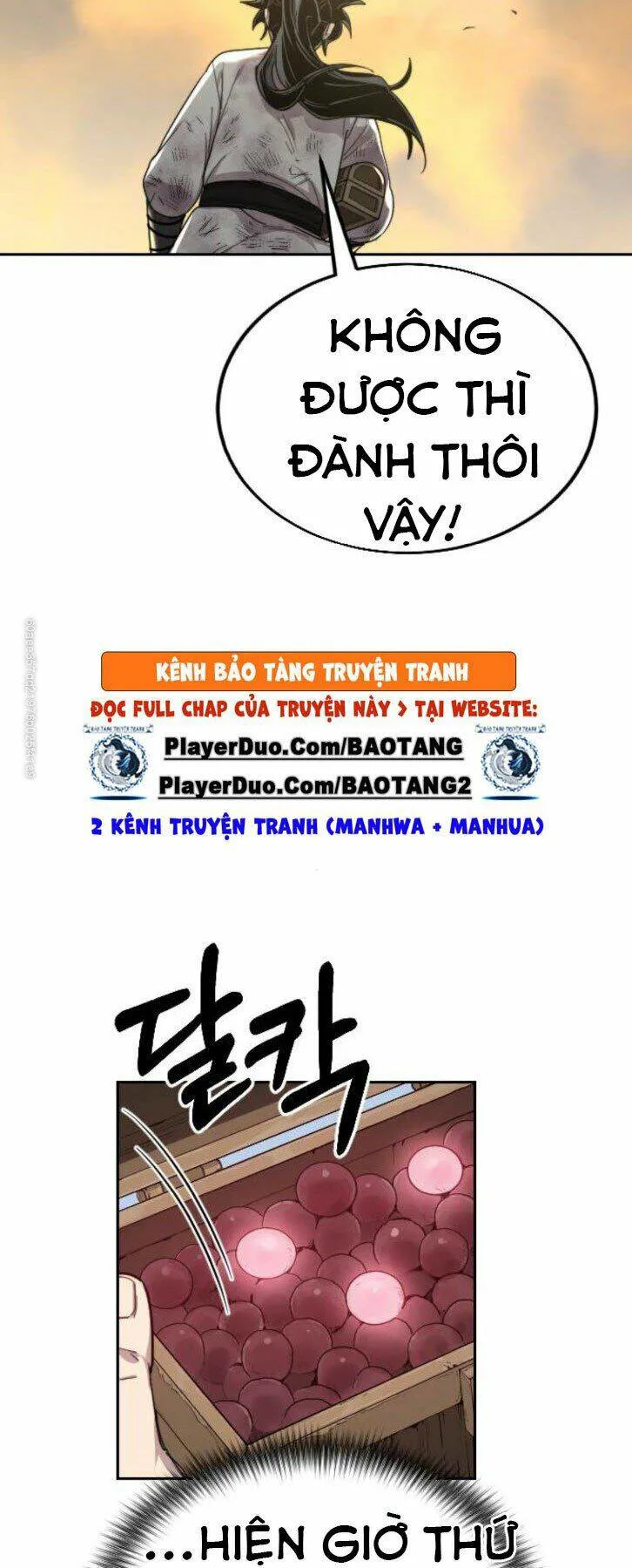 Hoa Sơn Tái Khởi chương 17 - trang 69