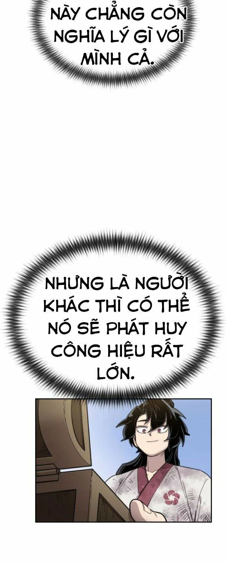 Hoa Sơn Tái Khởi chương 17 - trang 70