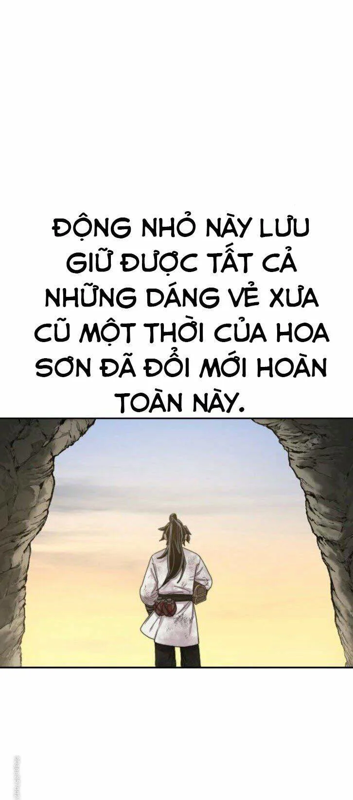 Hoa Sơn Tái Khởi chương 17 - trang 74