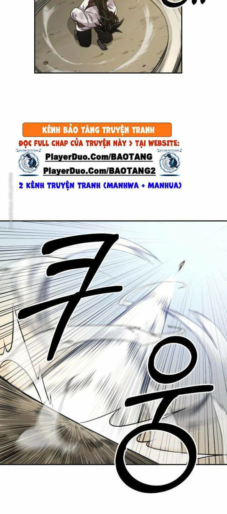 Hoa Sơn Tái Khởi chương 17 - trang 77