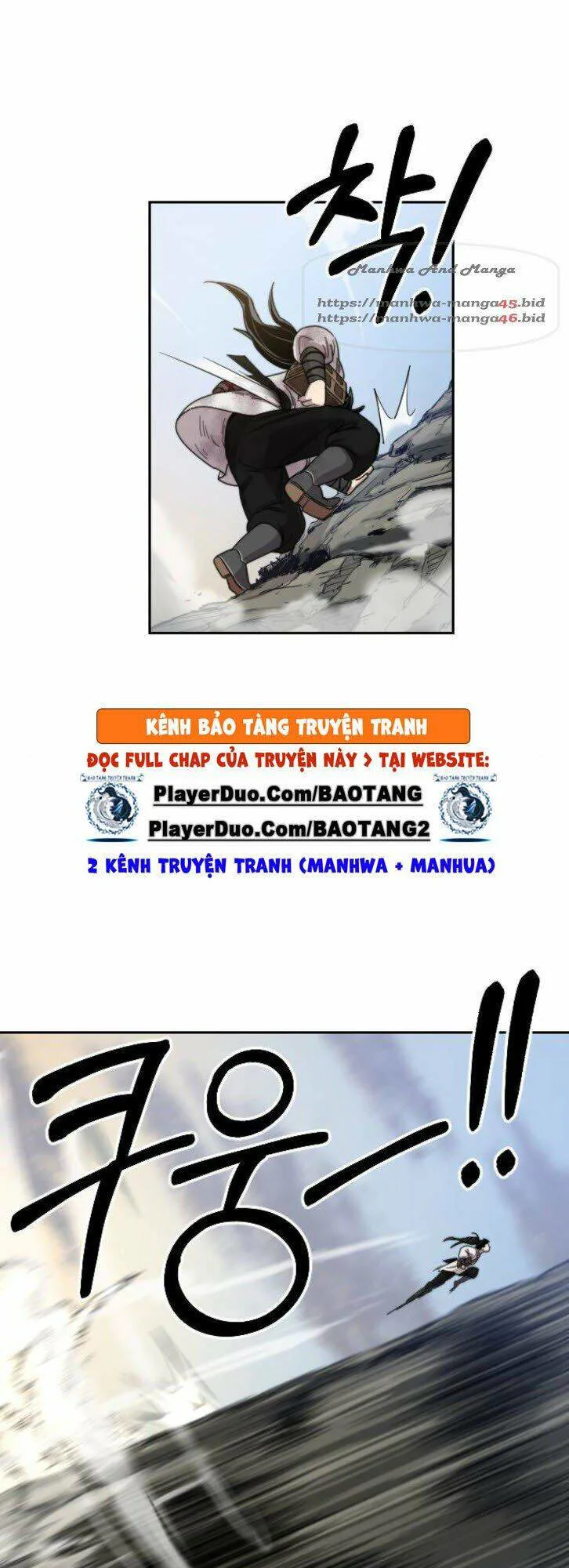 Hoa Sơn Tái Khởi chương 17 - trang 79