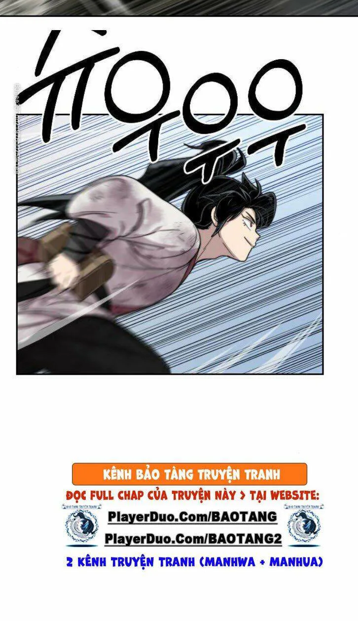 Hoa Sơn Tái Khởi chương 17 - trang 80