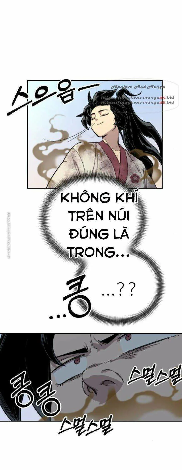 Hoa Sơn Tái Khởi chương 17 - trang 87