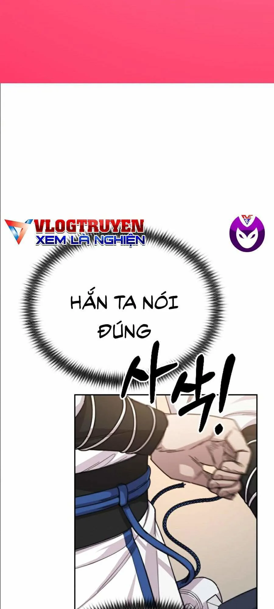 Hoa Sơn Tái Khởi chương 25 - trang 3