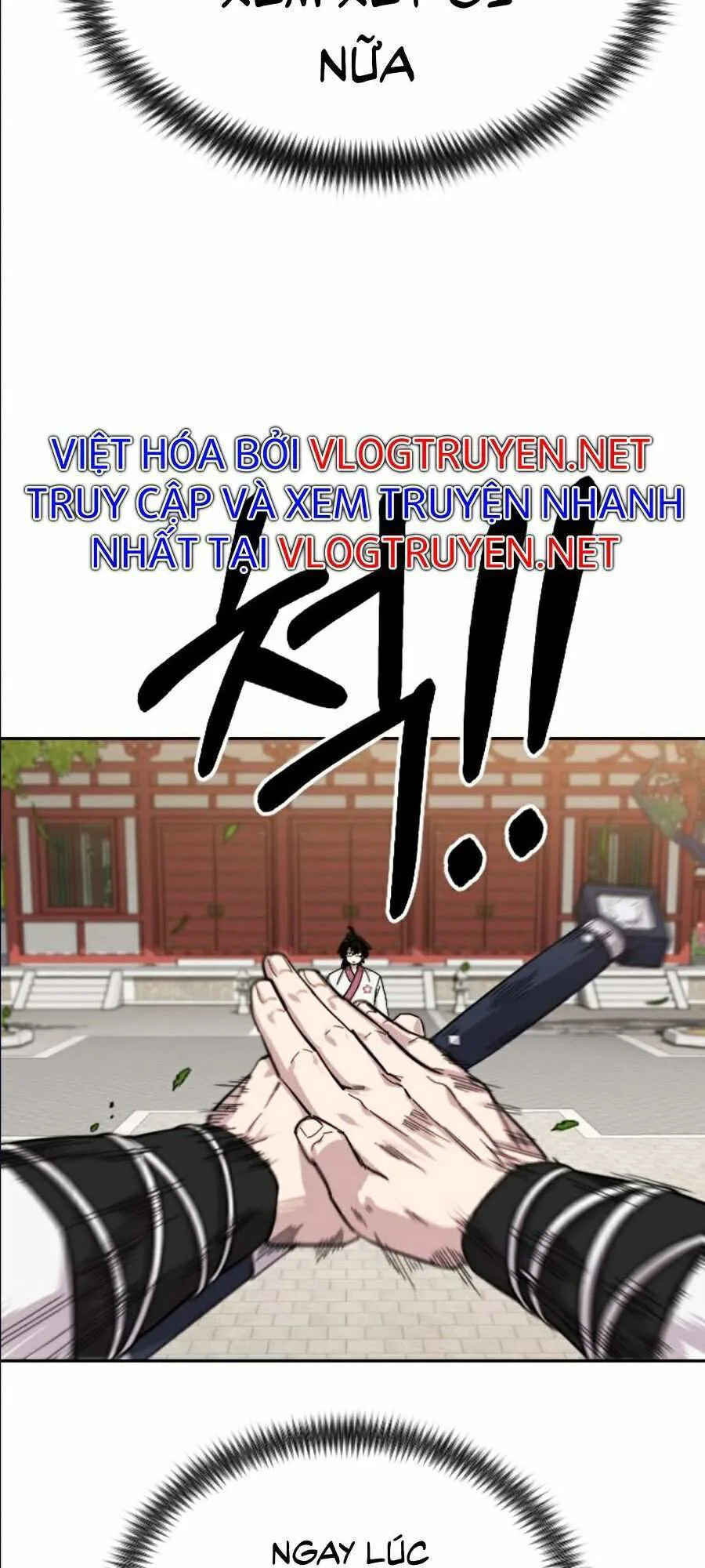 Hoa Sơn Tái Khởi chương 25 - trang 5