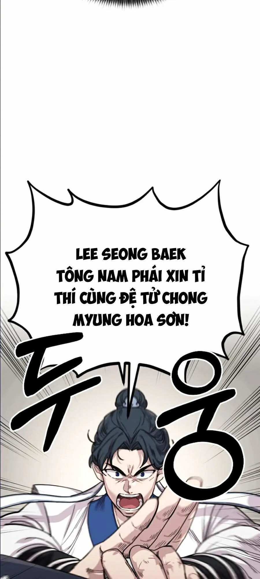 Hoa Sơn Tái Khởi chương 25 - trang 7