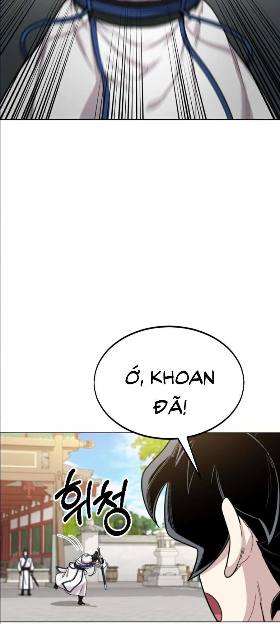 Hoa Sơn Tái Khởi chương 25 - trang 9