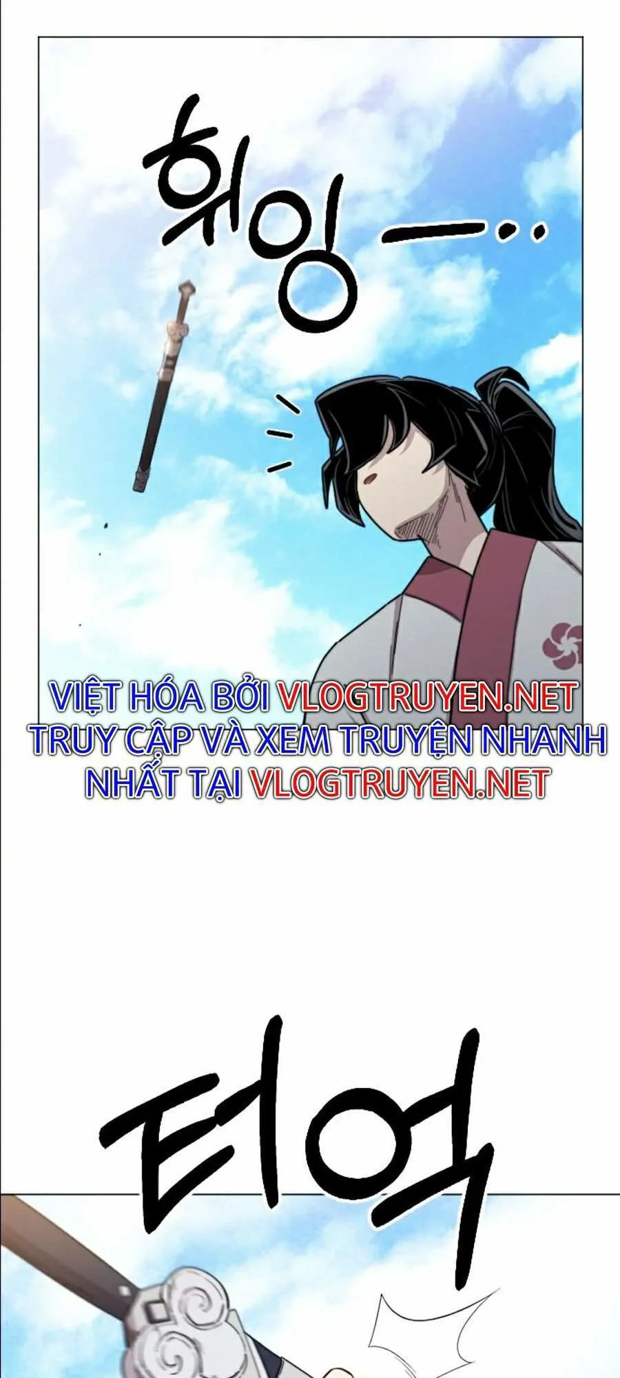 Hoa Sơn Tái Khởi chương 25 - trang 31
