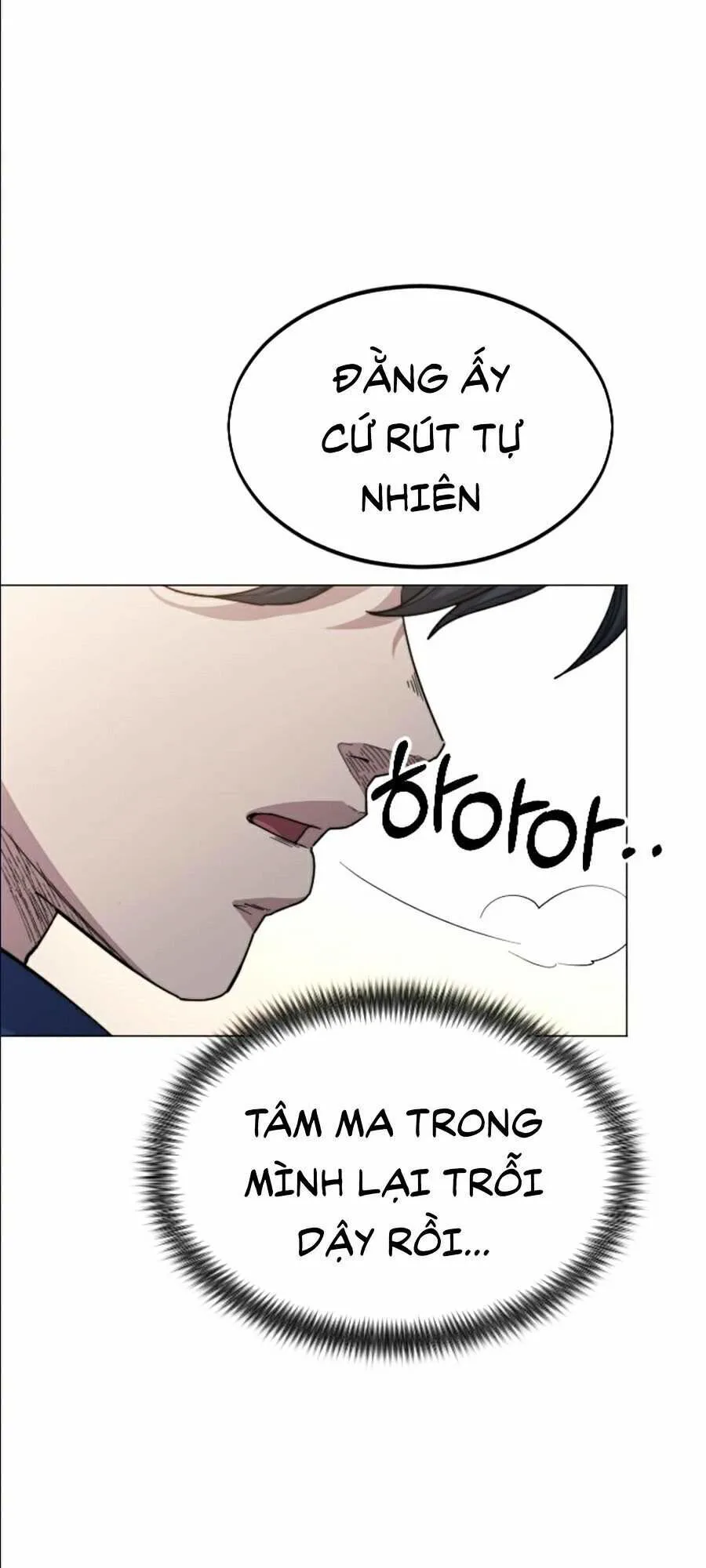 Hoa Sơn Tái Khởi chương 25 - trang 39