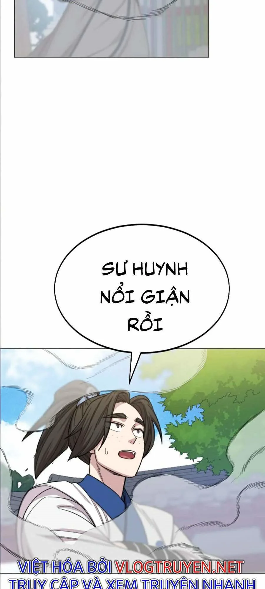 Hoa Sơn Tái Khởi chương 25 - trang 79
