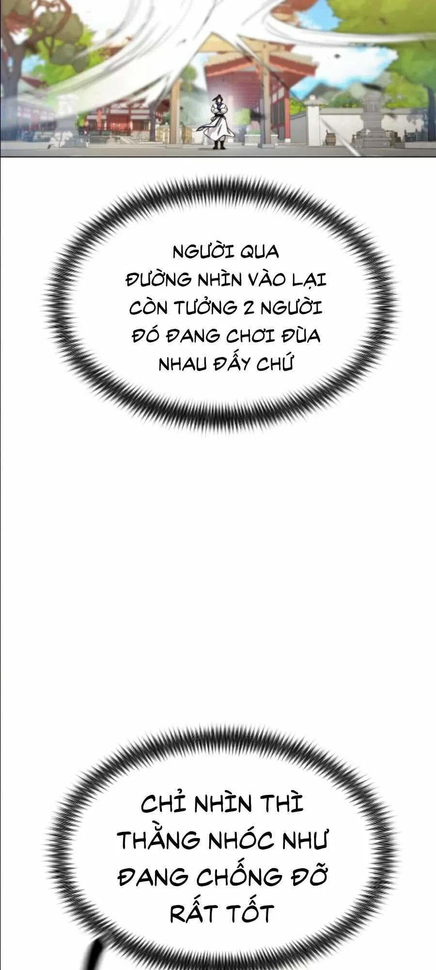 Hoa Sơn Tái Khởi chương 25 - trang 85
