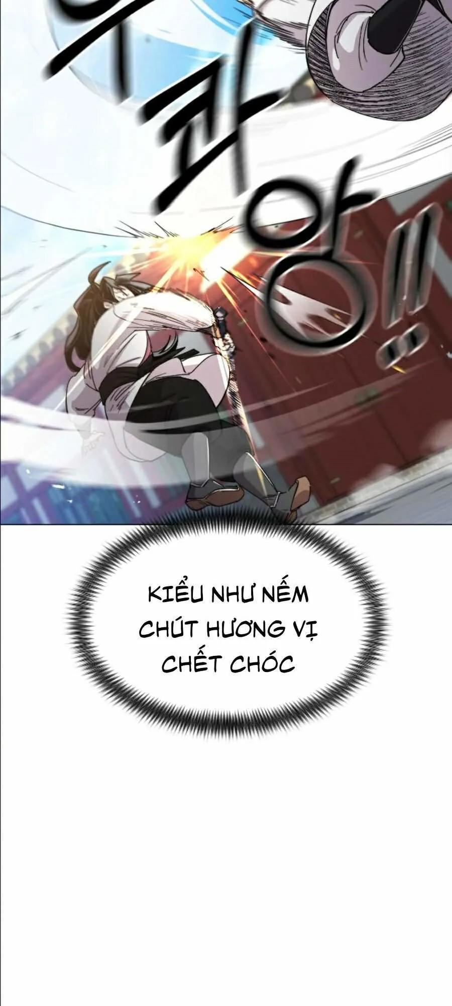 Hoa Sơn Tái Khởi chương 25 - trang 87
