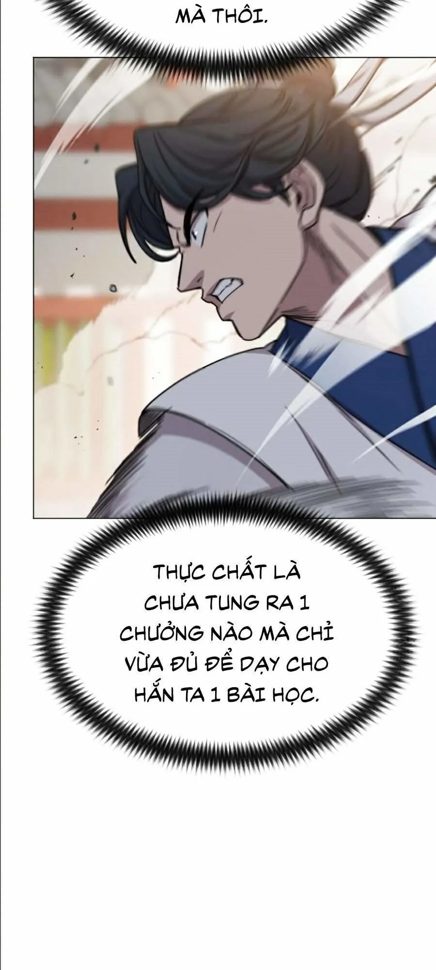 Hoa Sơn Tái Khởi chương 25 - trang 91