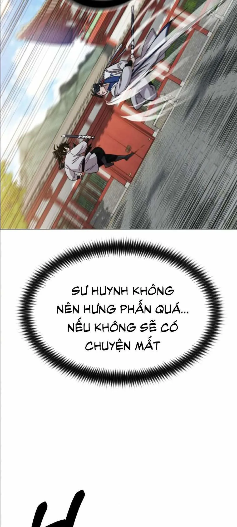 Hoa Sơn Tái Khởi chương 25 - trang 95