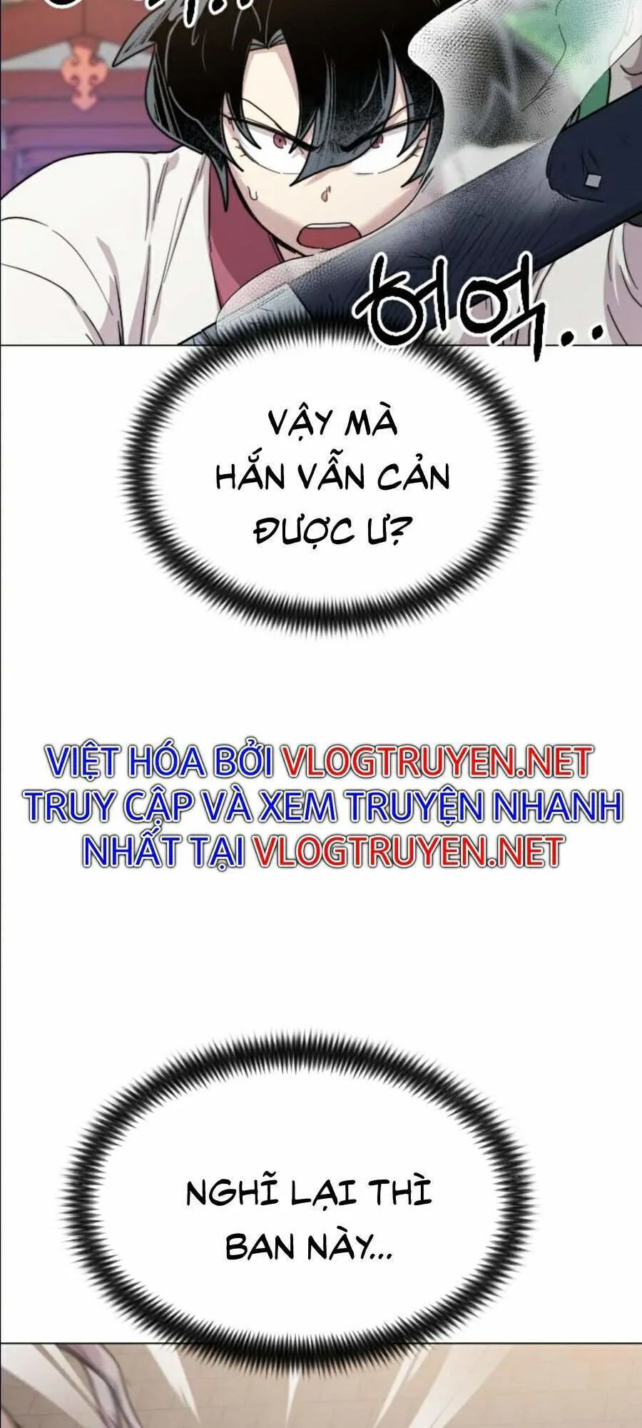 Hoa Sơn Tái Khởi chương 25 - trang 107