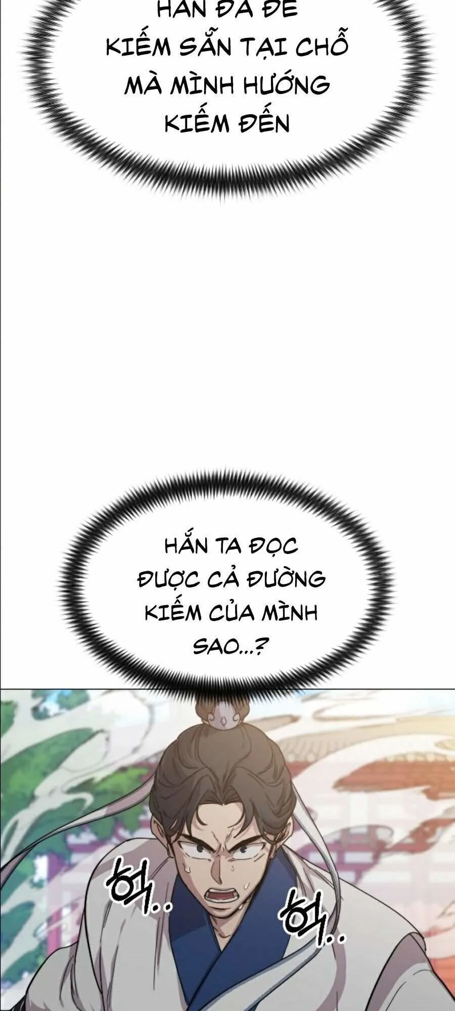Hoa Sơn Tái Khởi chương 25 - trang 111