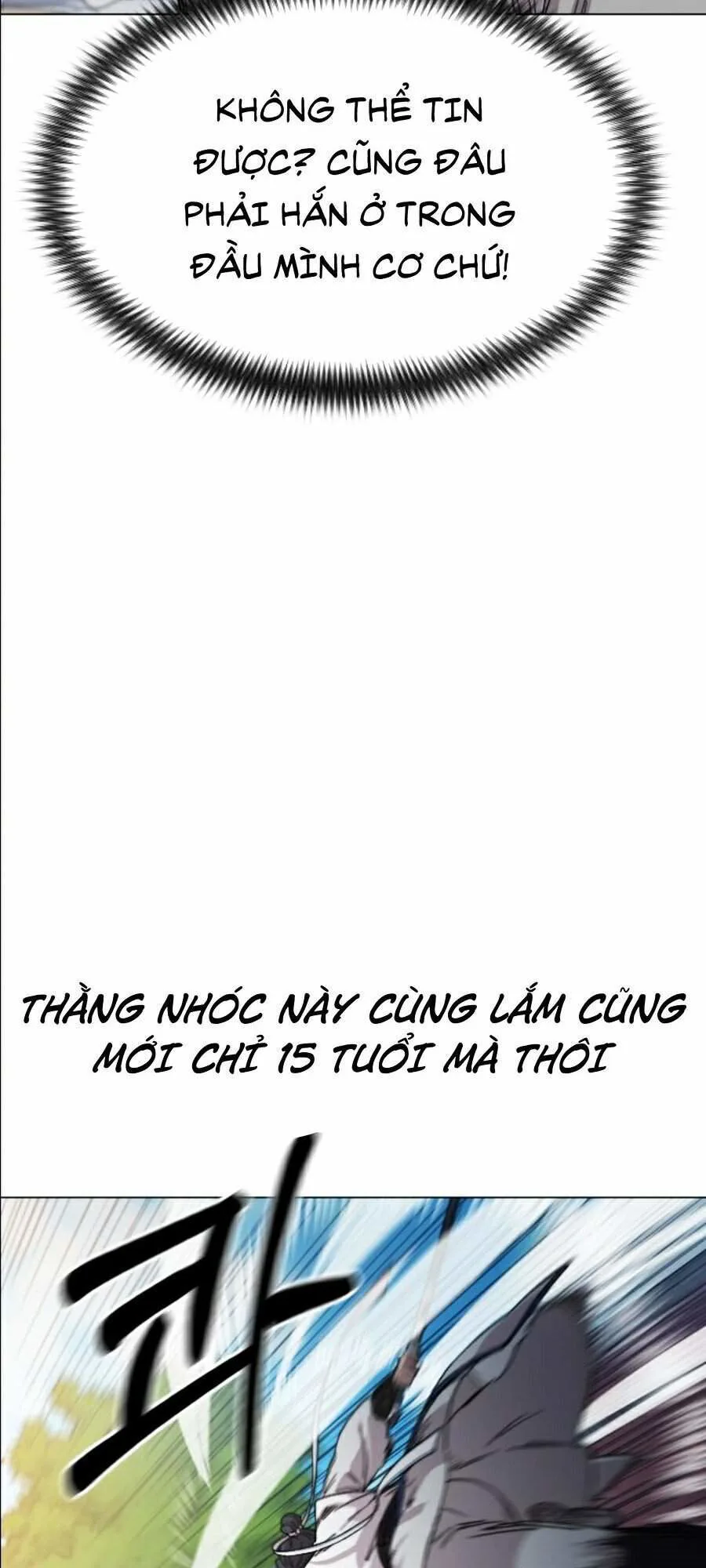 Hoa Sơn Tái Khởi chương 25 - trang 113