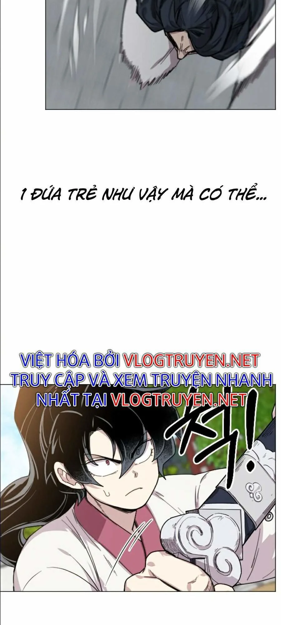 Hoa Sơn Tái Khởi chương 25 - trang 117