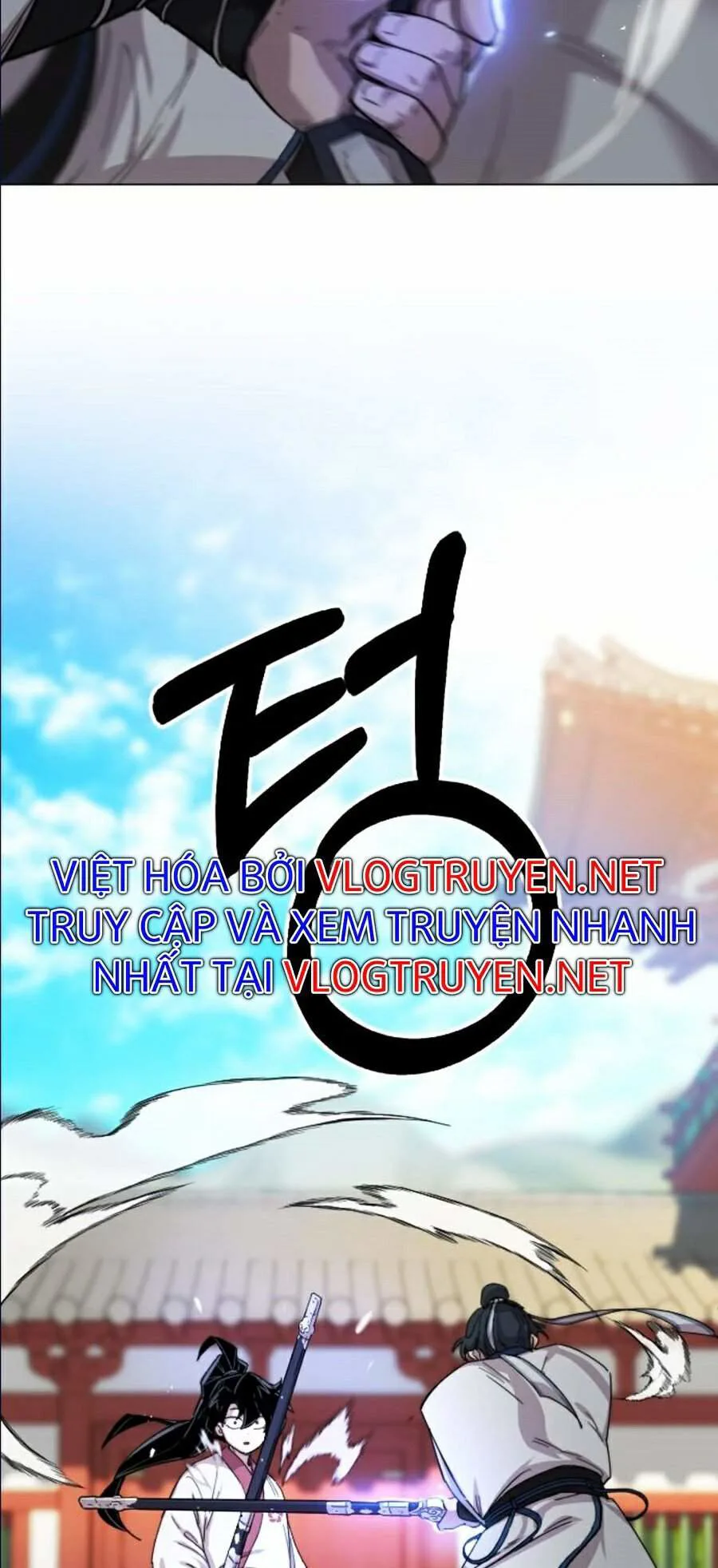 Hoa Sơn Tái Khởi chương 25 - trang 150