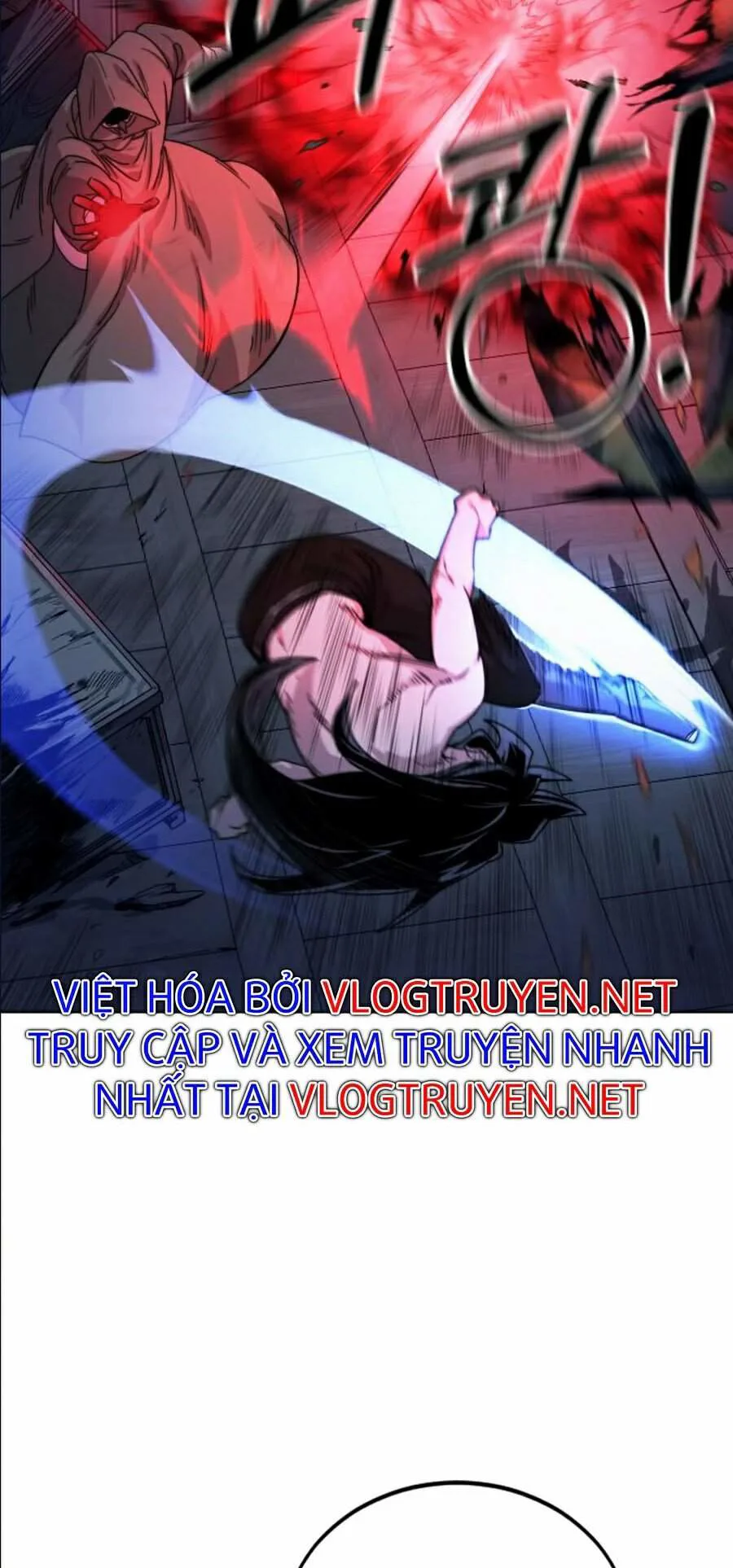 Hoa Sơn Tái Khởi chương 27 - trang 15