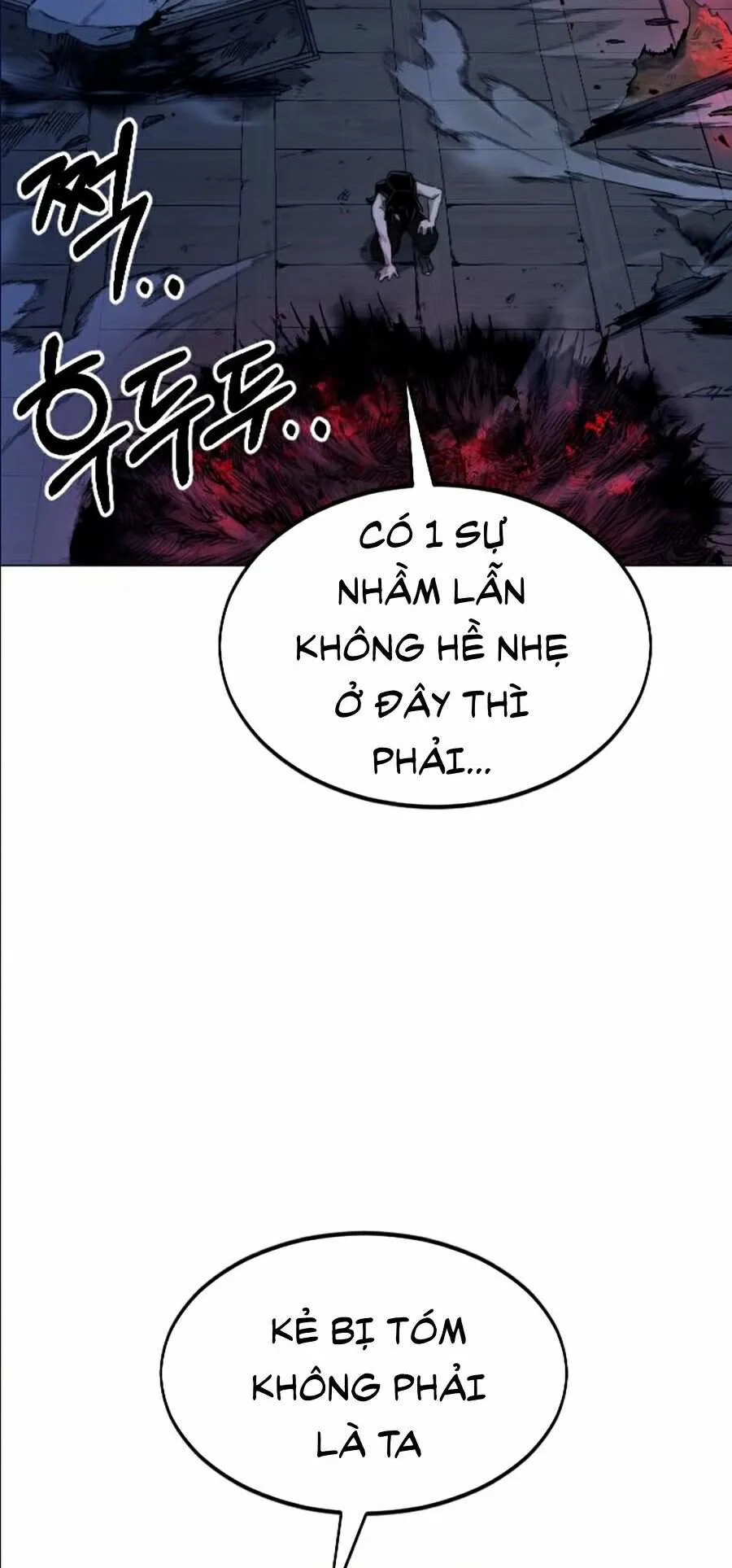 Hoa Sơn Tái Khởi chương 27 - trang 18